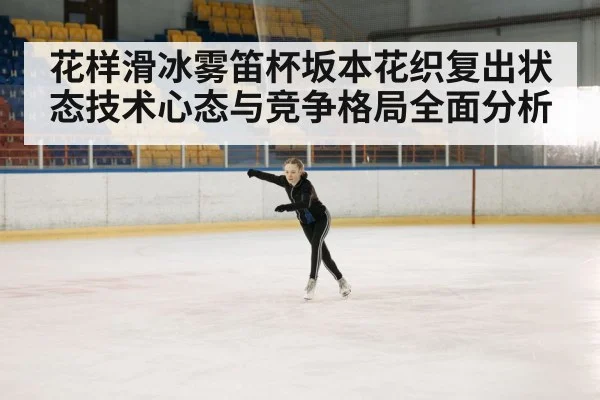 figure skating ice rink