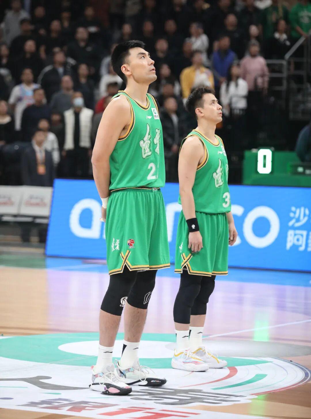 赵继伟复出，辽篮赢了！