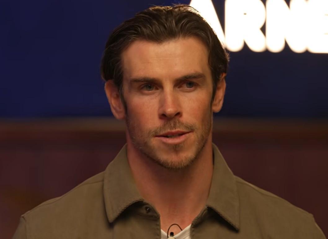 如意体育-贝尔：阿扎尔是训练最差的队友，但我也不全力训练