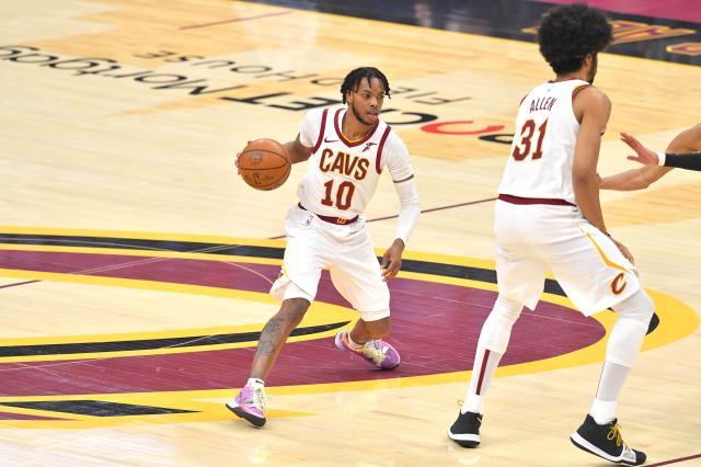 如意体育官方平台-骑士意外崛起不仅靠三高 年轻主脑正在飞速进步