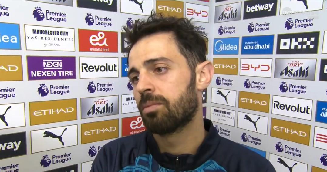 如意体育-B席:这种比赛让人沮丧;这赛季所有五五开的判罚都对我们不利