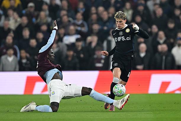 如意体育官方网站-掉链子,维拉近6轮英超仅取1胜,二月至今只拿5分