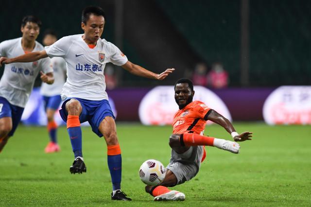 如意体育官方平台-【中超综述】海港回归榜首申花首败 榜尾争天津首胜